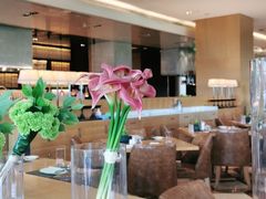 -二楼咖啡厅·厦门源昌凯宾斯基大酒店(湖滨中路店)