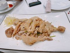 -金翠皇宫粤菜·点心·海鲜(科技园店)