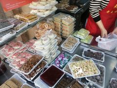 -老王记糕干(养鱼池路店)
