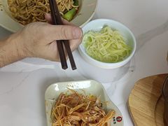 -李先生牛肉面大王(长春儿童医院店)