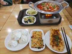 -华中科技大学百景园(三楼酒店)