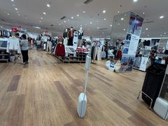 -优衣库(太原茂业天地店)