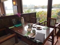 -湖畔居茶楼(湖滨店)