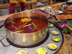 -三牦记·很牛的牦牛肉(柏条河北路下段店)