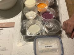 -ABC Cooking Studio(上海环球金融中心店)