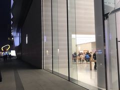 -Apple零售店(济南恒隆广场店)