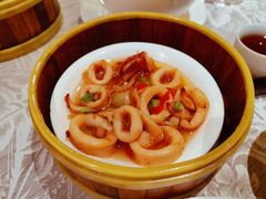 -香云轩·顺德菜(香云纱园林酒店店)