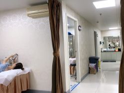 点击看大图 -深圳春天阳光医院·轮廓抗衰中心