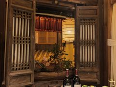 -叶叶菩提·晋福宫