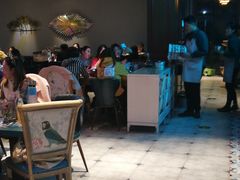 -龙咏记四季家福烤鸭中餐厅(滨湖店)