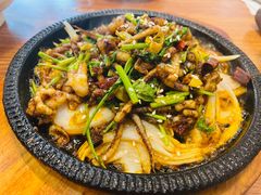 -一味韩餐(天鹅湖万达店)