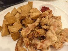-老人和饭店(打浦路店)
