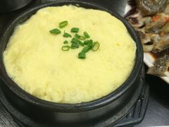 -咸草酱蟹