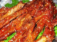 -维吾尔餐厅(宜山路店)