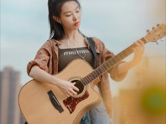 -旅程琴行吉他培训·吉他专卖