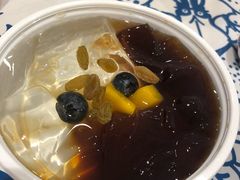 红糖冰粉-松哥油焖大虾(皇岗一店)