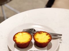 布丁-科学家咖啡(恒隆广场店)