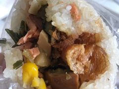 -秋英饭团(大庙新村店)