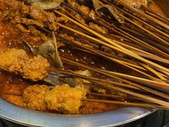 -牛华八婆麻辣烫(起源店)