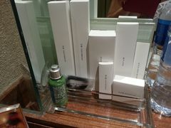 洗浴间-上海浦东嘉里大酒店