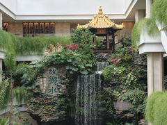 -广州白天鹅宾馆