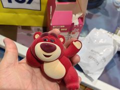 -TOP TOY(新南凯德广场店)