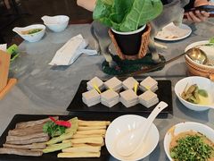 -慢丽江·云南野生菌土鸡锅(付家庄店)