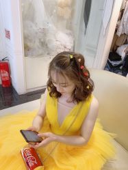 -长春星宫馆婚纱摄影(和平大世界店)
