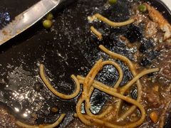 -豪客来牛排(大汉口城店)