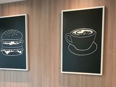 -麦当劳(湛江大厦店)