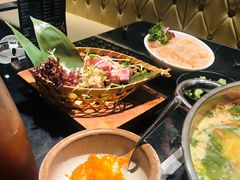 -大红袍火锅料理(尖沙咀店)