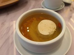 -喜鼎海胆水饺(平安金融中心店)