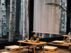 -Metal hands·铁手咖啡