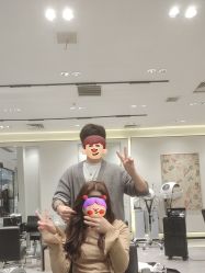 -MAKE SENSE美可沙龙