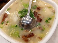 -东四民芳餐厅(朝阳门店)
