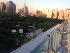 -真爱中国餐馆·年华店(朱雀大街店)