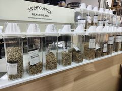 -2326 Coffee Roaster咖啡豆可选店(林肯公园店)