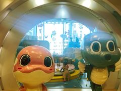 -KIDults童伴儿亲子餐厅(达美中心广场店)