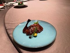 -同庆楼(天鹅湖万达店)