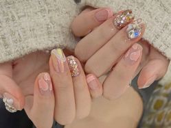 -LILY NAILS美甲美睫