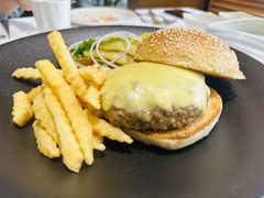 -太平洋西餐厅(金陵饭店)