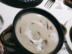 -西堤牛排(北京国瑞店)