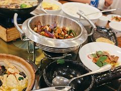 -一楼食业·美食人家