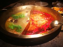 -小龙坎火锅(湖滨银泰in77店)
