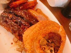 -Ambra Haus琥珀屋精酿餐厅(宝山店)