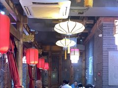-重庆袁老四火锅(武进万达店)