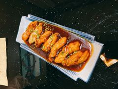 -真剑日本料理·铁板烧(贵州路店)