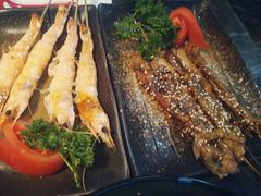 -大江户日本料理(吕厝店)