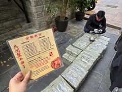 -黄记大闸蟹专卖店·活蟹·醉蟹
