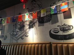 大堂-京涮铜锅涮肉(华贸店)